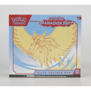 Pokemon Scarlet & Violet: Paradox Rift Elite Trainer Box