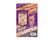 2022/23 Panini Donruss Elite FIFA Soccer 20-Pack Retail Box