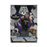 2022/23 Panini Mosaic Basketball Blaster Box