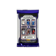 2022/23 Panini Prizm Premier League EPL Soccer 24-Pack Retail Box
