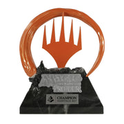 Magic the Gathering Pro Tour Amonkhet Nashville 2017 PT CHAMPION 1st Place Trophy