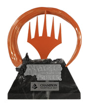 Magic the Gathering Pro Tour Amonkhet Nashville 2017 PT CHAMPION 1st Place Trophy