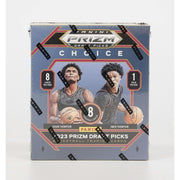 2023/24 Panini Prizm Draft Picks Basketball Choice Box