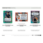 2023/24 Panini Prizm Draft Picks Basketball Choice Box