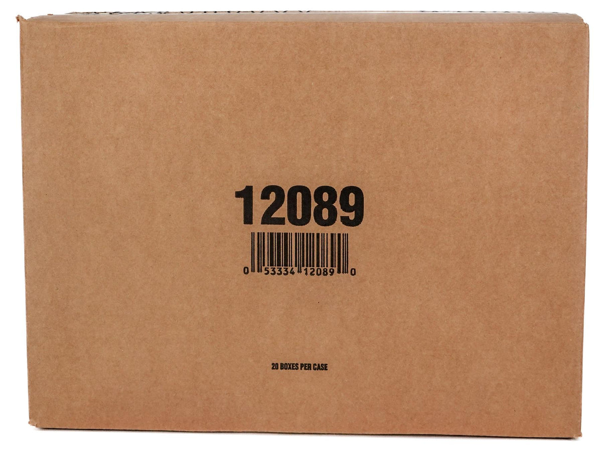 2022/23 Upper Deck Skybox Metal Universe Hockey Blaster 20-Box Case