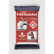 2023 Panini Chronicles Baseball Hobby Box