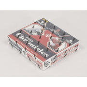 2023 Panini Chronicles Baseball Hobby Box