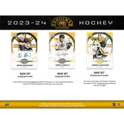 2023/24 Upper Deck Boston Bruins Centennial Hockey Box Set