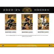 2023/24 Upper Deck Boston Bruins Centennial Hockey Box Set