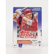 2023 Topps Update Series Baseball Blaster 40-Box Case