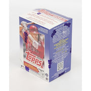 2023 Topps Update Series Baseball Blaster 40-Box Case