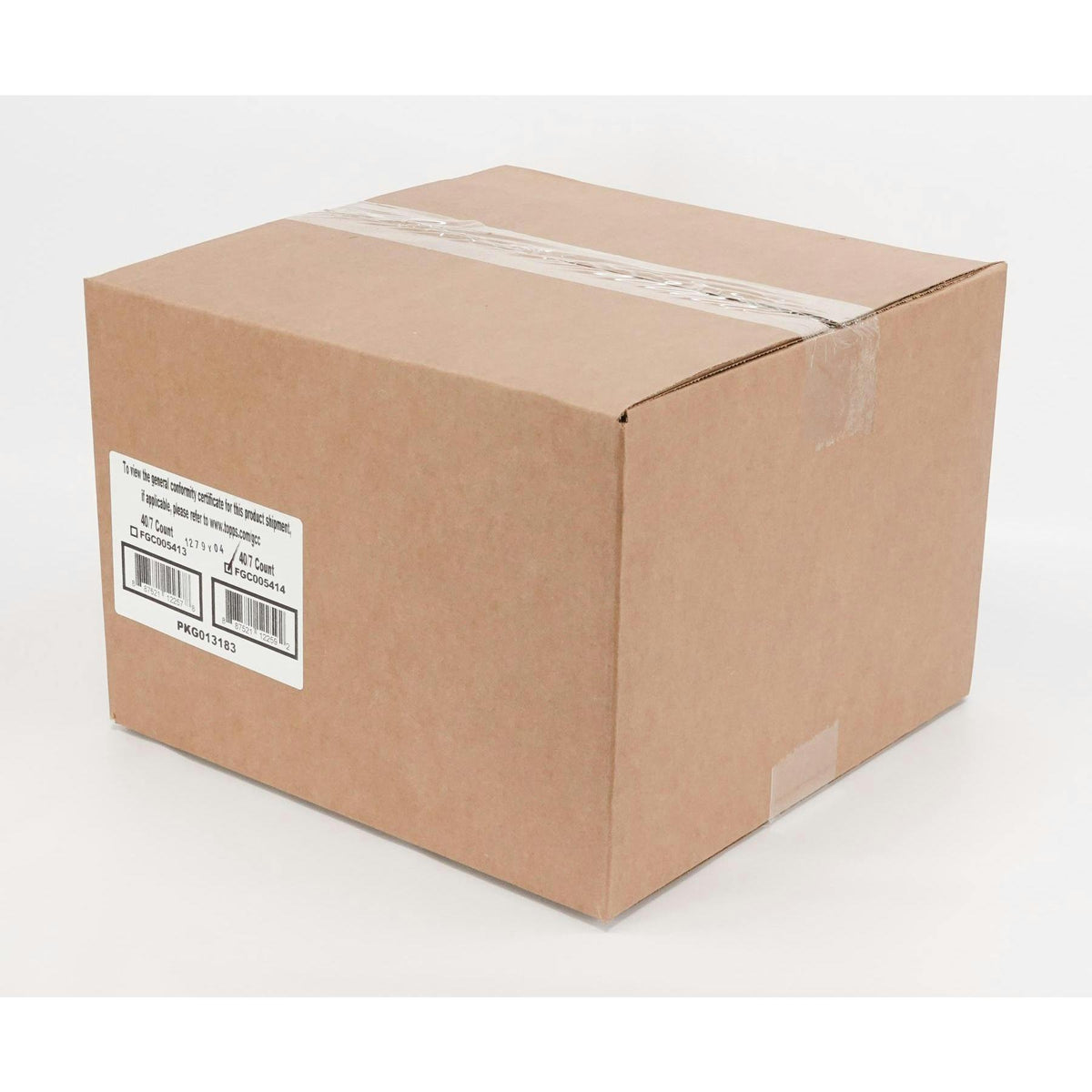 2023 Topps Update Series Baseball Blaster 40-Box Case