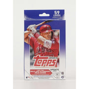 2023 Topps Update Series Baseball Hanger Box