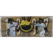 1997 Topps Baseball Factory Set Gold (Reed Buy)