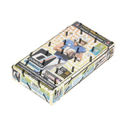 2023 Panini Donruss Football Hobby 18-Box Case