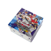 2023 Topps Chrome Sapphire Baseball Hobby Box