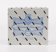 2023 Panini National Treasures Collegiate Football Hobby Box