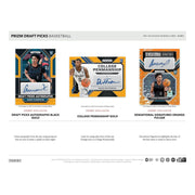 2023/24 Panini Prizm Draft Picks Basketball Hobby Box