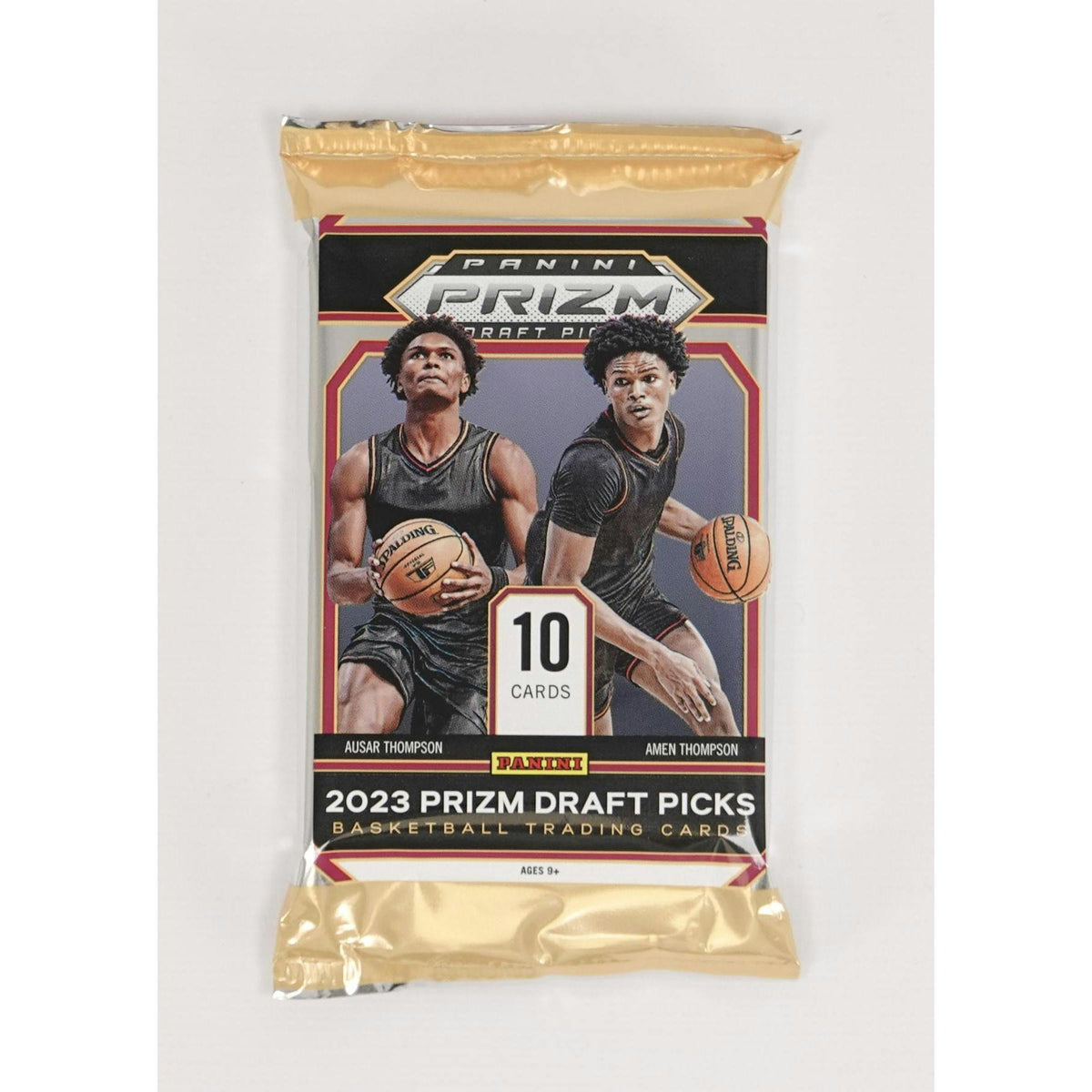 2023/24 Panini Prizm Draft Picks Basketball Hobby Box