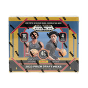 2023/24 Panini Prizm Draft Picks Basketball Hobby Box