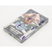 2023 Bowman University Chrome Football Hobby Box