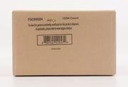 2023 Bowman University Chrome Football Hobby 12-Box Case