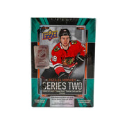 2023/24 Upper Deck Series 2 Hockey Blaster 20-Box Case