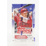 2023 Topps Update Series Baseball Hobby Box