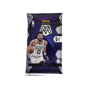 2022/23 Panini Mosaic Basketball Asia Box