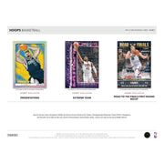 2023/24 Panini NBA Hoops Basketball Hobby Box (Reed Buy)