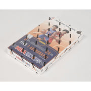 2023/24 Panini NBA Hoops Basketball Hobby Box
