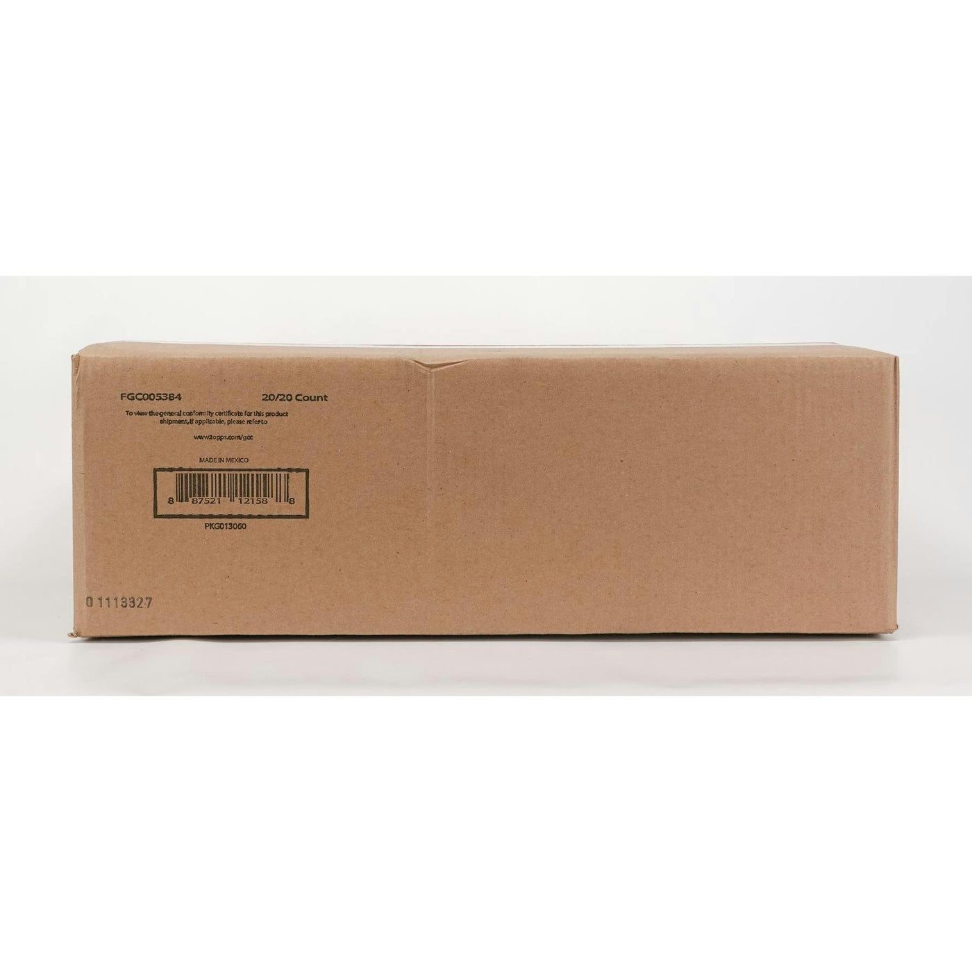 2023 Bowman Platinum Baseball Monster 20-Box Case
