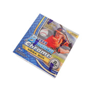 2023 Bowman Chrome Baseball Mega Box