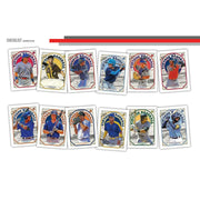 2023 Onyx Vintage Extended Baseball Hobby Box (Reed Buy)