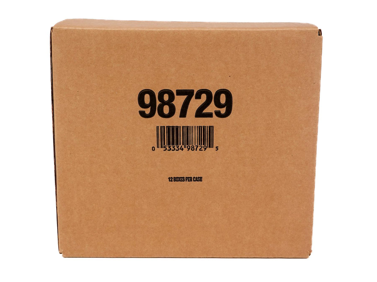 2023 Upper Deck Marvel Fleer Ultra Midnight Sons Trading Cards Hobby 12-Box Case