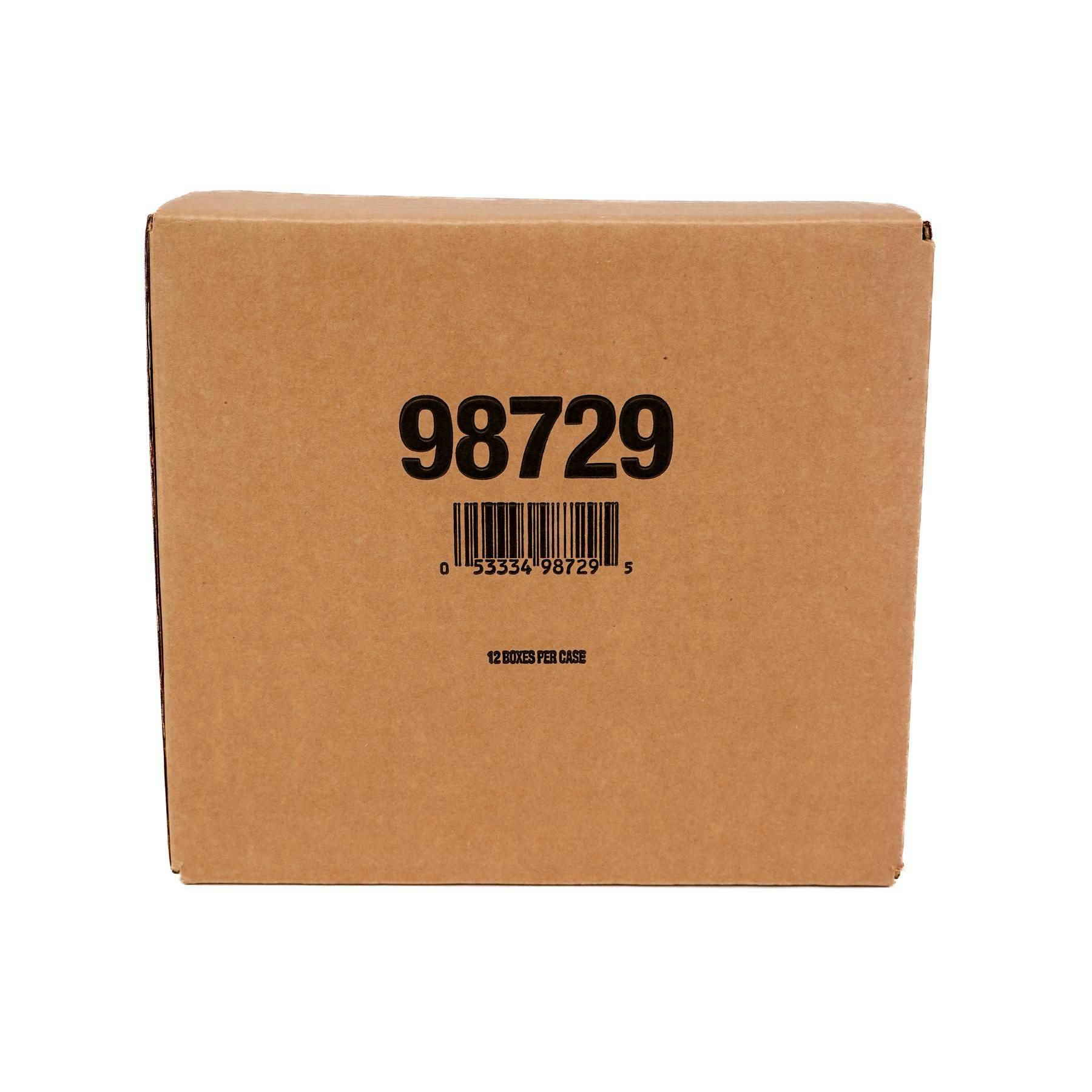 2023 Upper Deck Marvel Fleer Ultra Midnight Sons Trading Cards Hobby 12-Box Case