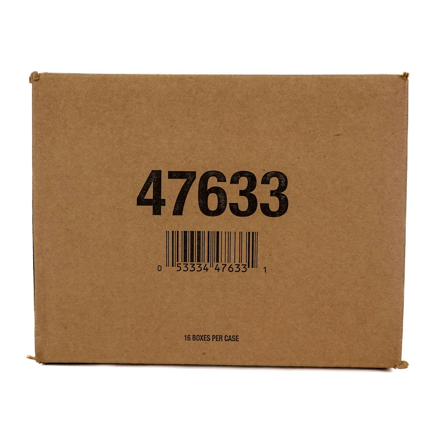 2023/24 Upper Deck Skybox Metal Universe Hockey Hobby 16-Box Case
