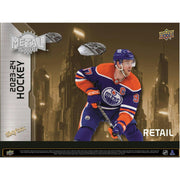 2023/24 Upper Deck Skybox Metal Universe Hockey Blaster Box