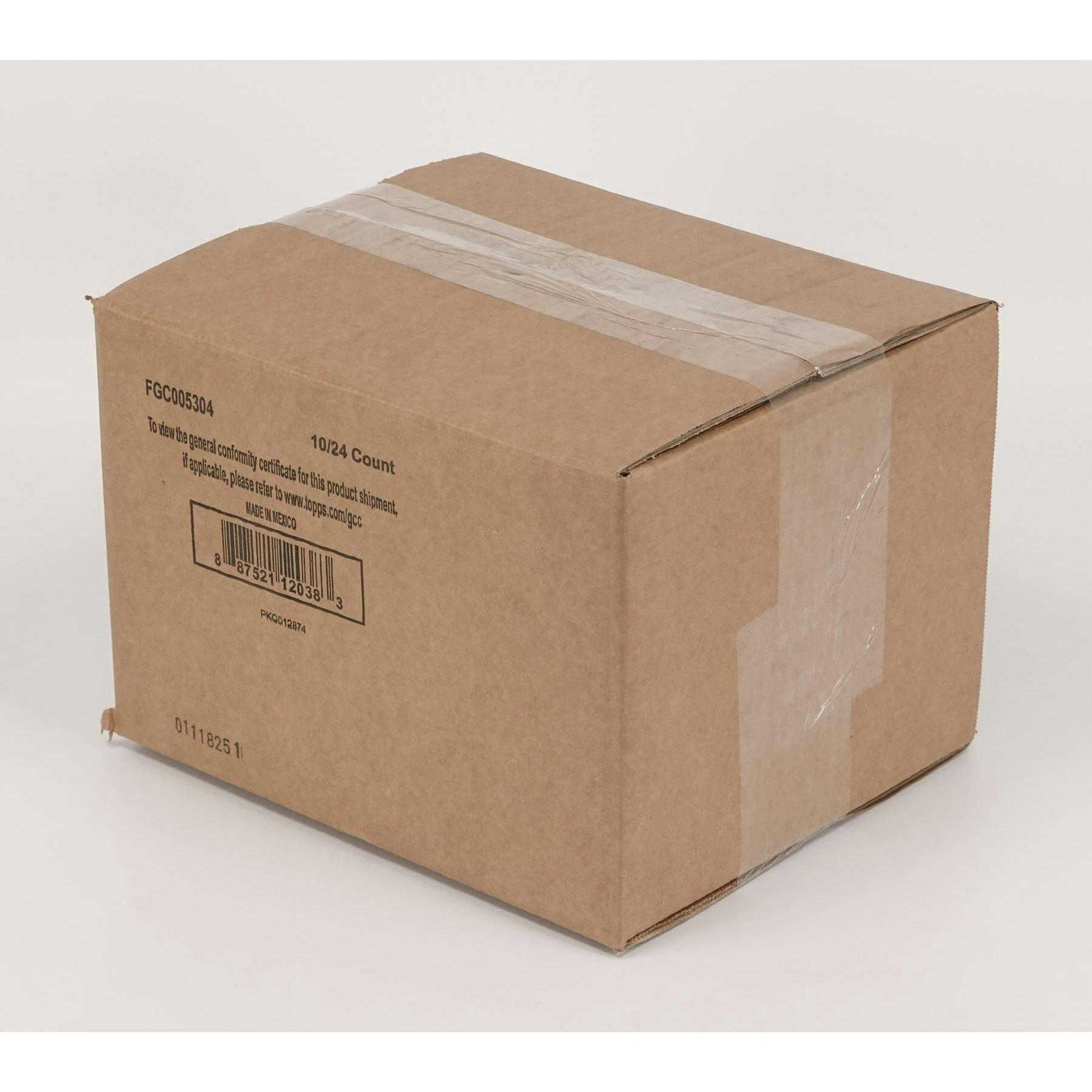 2023 Topps Archives Baseball Hobby 10-Box Case