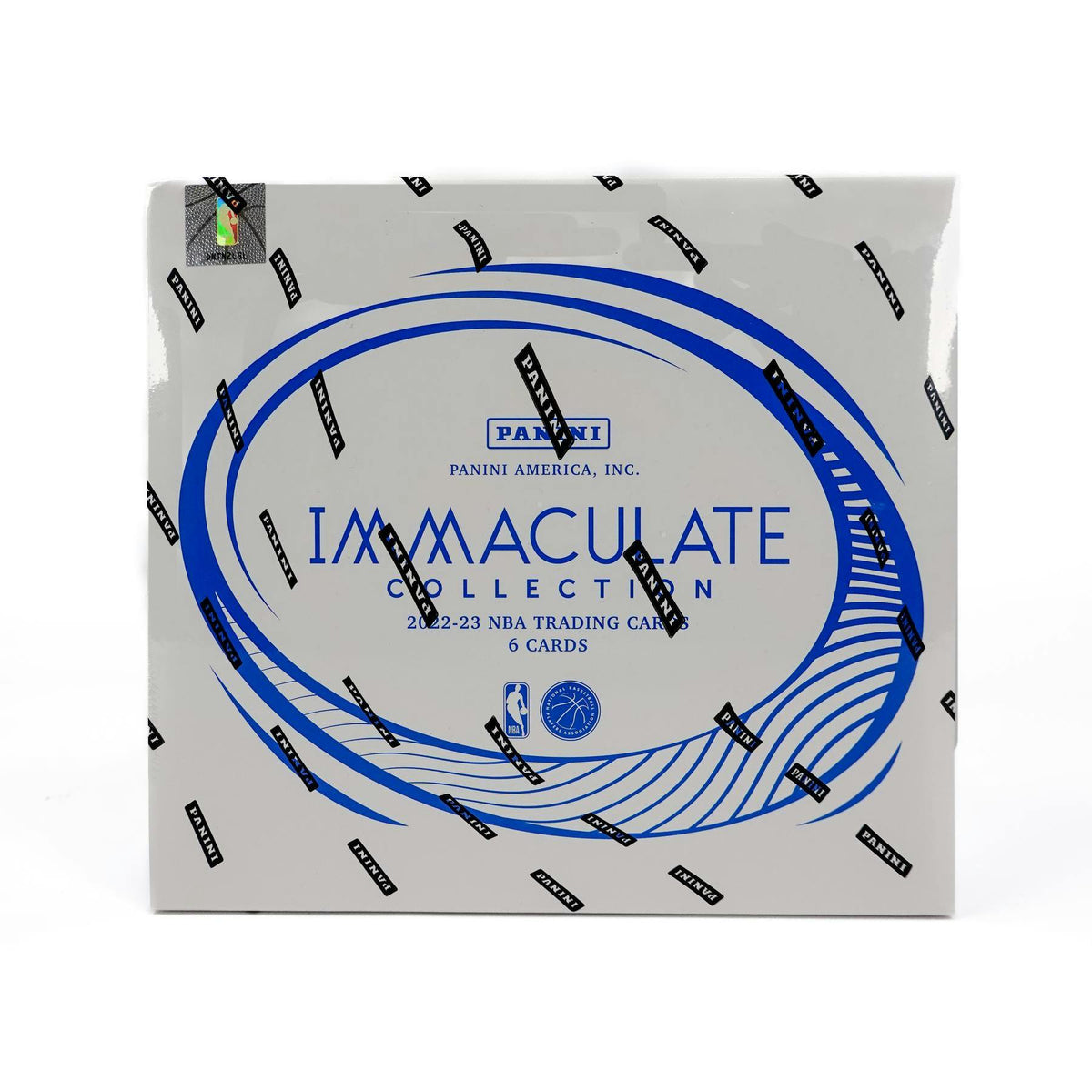 2022/23 Panini Immaculate Basketball Hobby Box