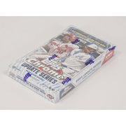 2023 Topps Chrome Update Series Baseball Hobby Box