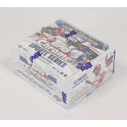 2023 Topps Chrome Update Series Baseball Hobby Jumbo Box