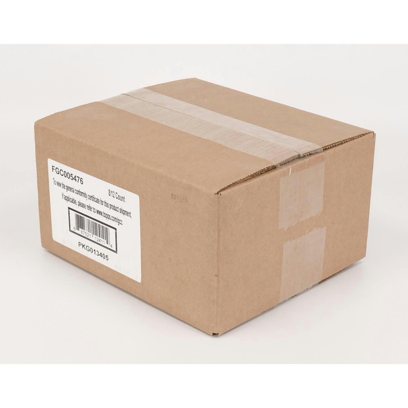 2023 Topps Chrome Update Series Baseball Hobby Jumbo 8-Box Case