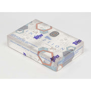 2022/23 Topps Inception Overtime Elite Basketball Hobby Box