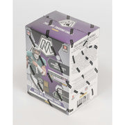 2023 Panini Mosaic Football Blaster Hobby Box (Mosaic Red Parallels!)