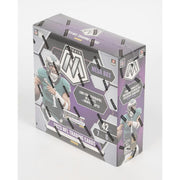 2023 Panini Mosaic Football Mega Hobby Box (Camo Red Parallels!)