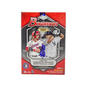 2024 Bowman Baseball Blaster Box