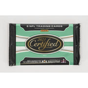 2023 Panini Certified Football Hobby Box