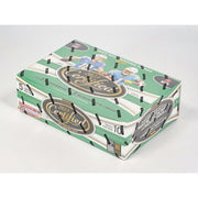 2023 Panini Certified Football Hobby Box