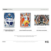 2023 Panini Phoenix Football H2 Box